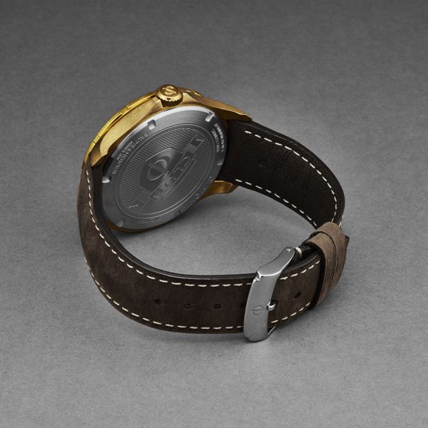 Baume et Mercier Clifton 10501